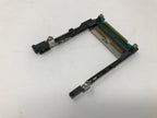 Palomar Starlux 500 Software Card Slide Track Bay Receptacle 95572-005