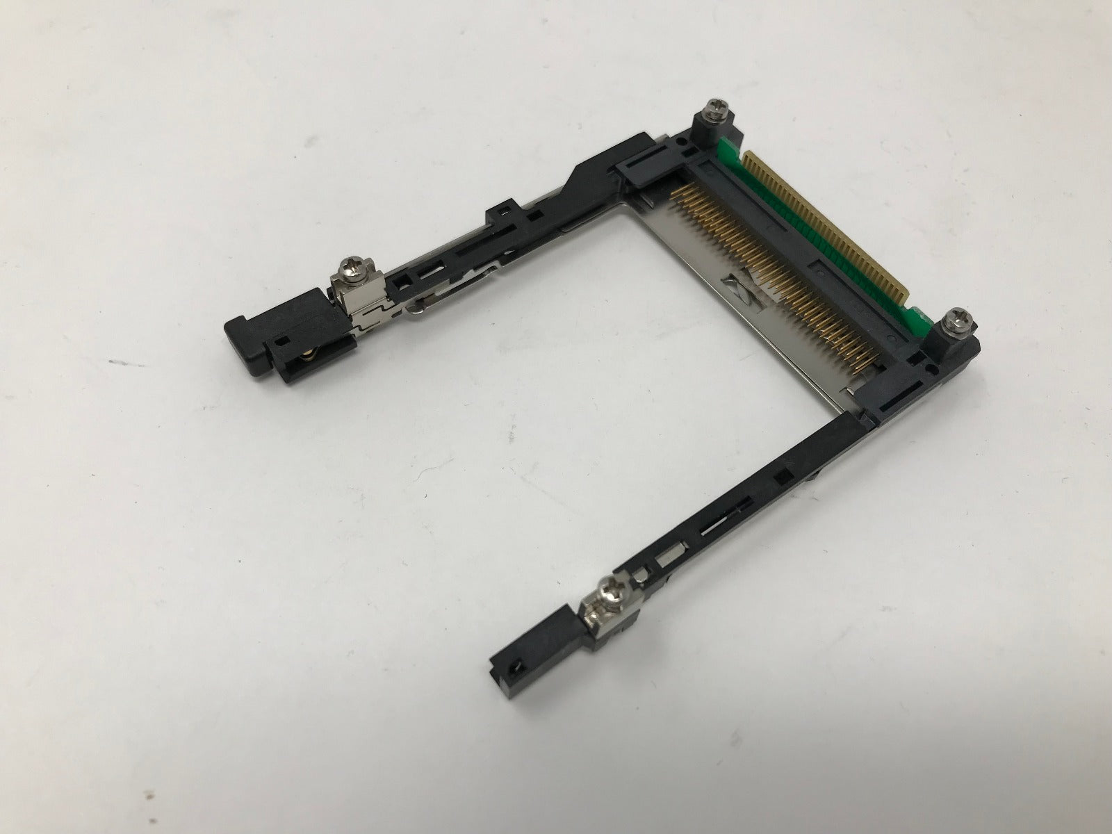 Palomar Starlux 500 Software Card Slide Track Bay Receptacle 95572-005