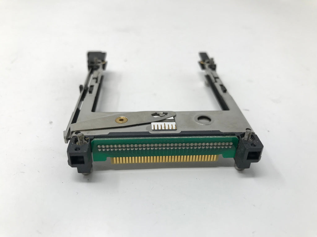 Palomar Starlux 500 Software Card Slide Track Bay Receptacle 95572-005