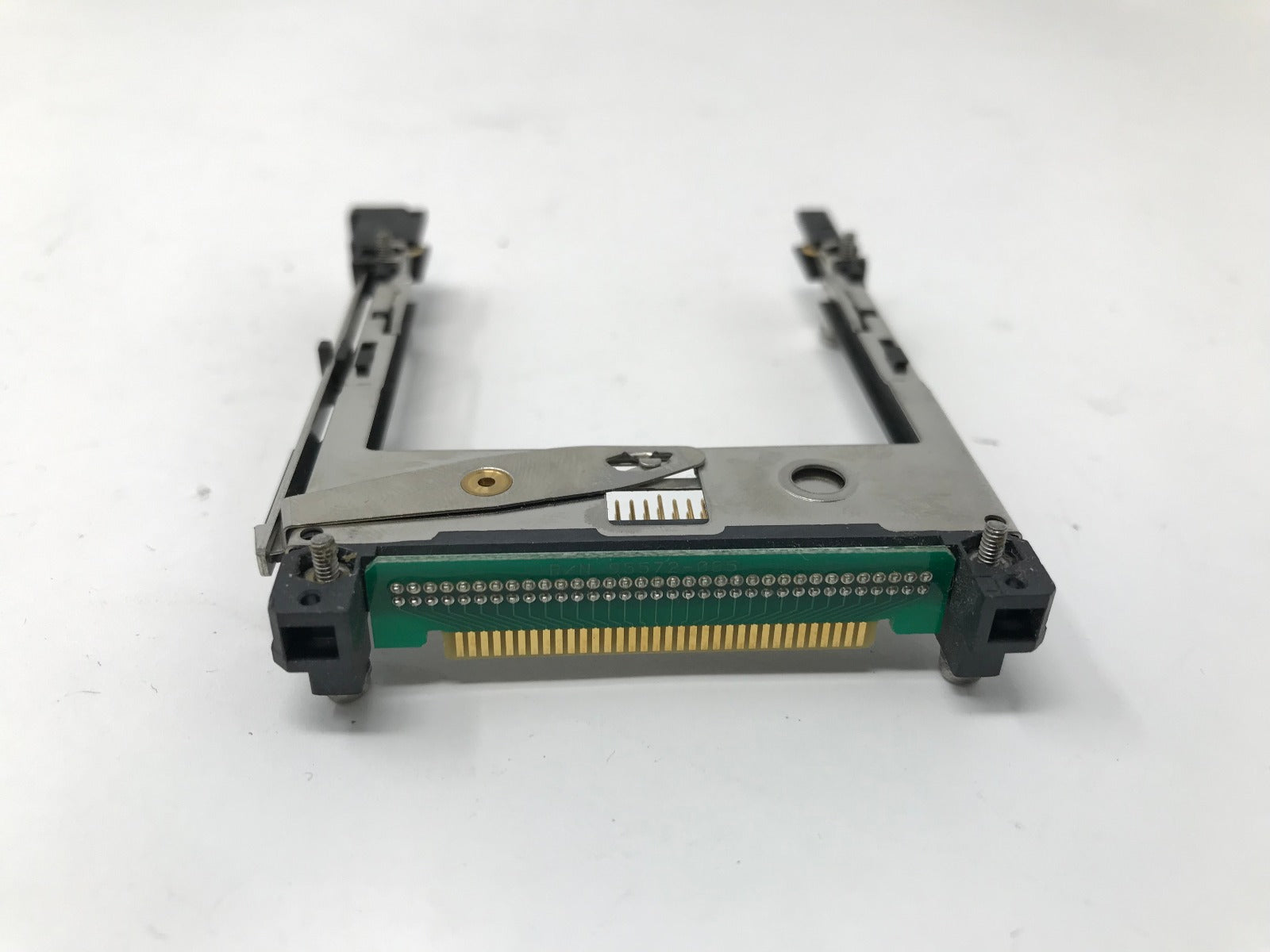 Palomar Starlux 500 Software Card Slide Track Bay Receptacle 95572-005