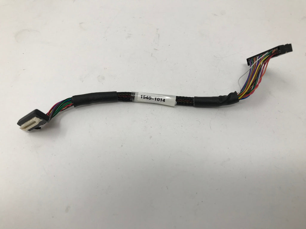 Palomar Starlux 500 Internal Cable Electrical Connector to LCD Display 1540-1014