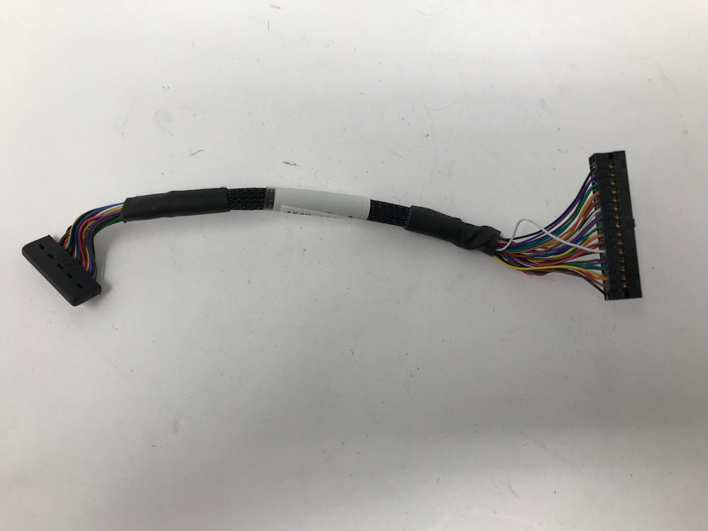 Palomar Starlux 500 Internal Cable Electrical Connector to LCD Display 1540-1014