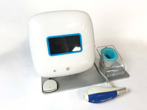 Solta Clear & Brilliant Fractional 1927 nm Resurfacing Laser w/ Permea Handpiece