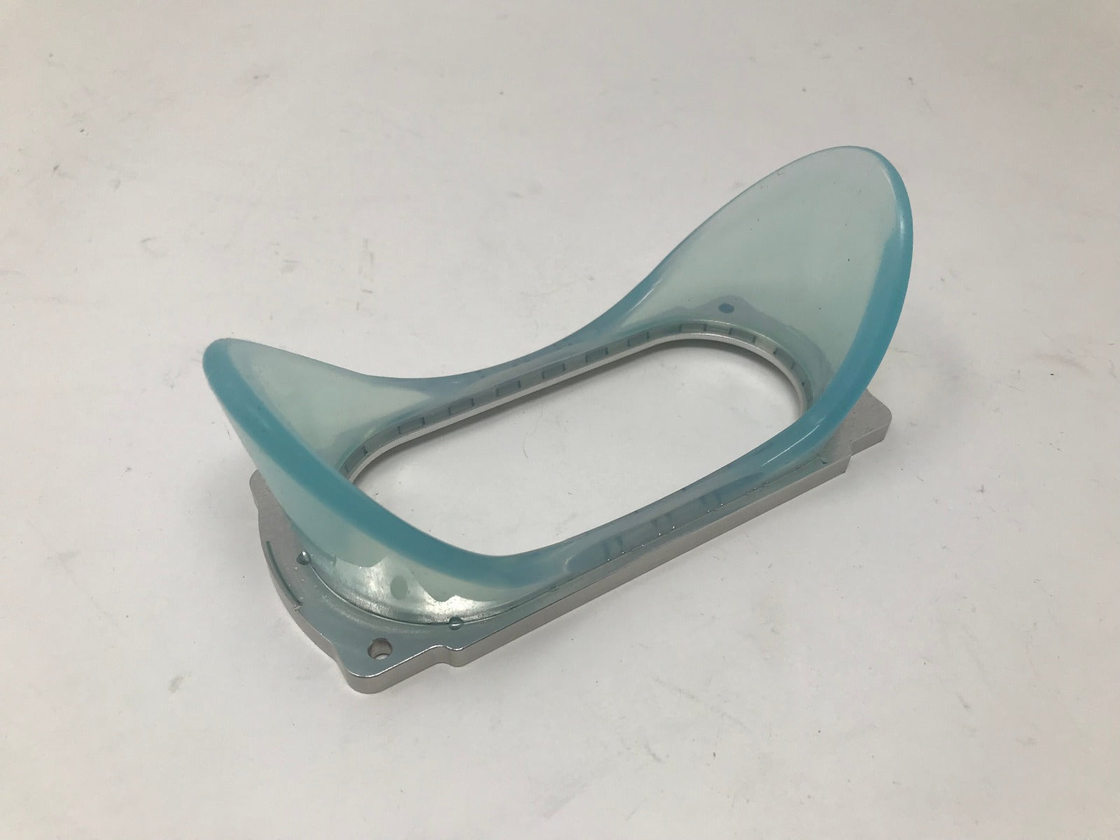 Zeltiq CoolSculpting Cool Curve + Cool Advantage Petit Swappable Suction Contour