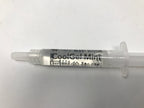 Zeltiq CoolSculpting CoolMini CoolGel Mini Contact Gel Tubes BRZ-GS1-000 6 Pack