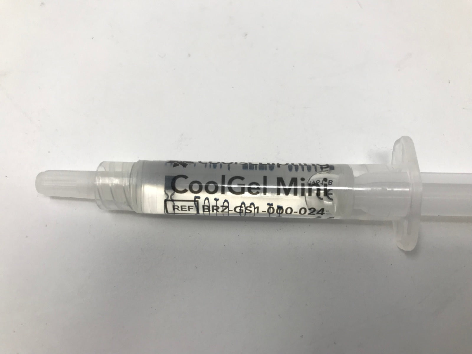 Zeltiq CoolSculpting CoolMini CoolGel Mini Contact Gel Tubes BRZ-GS1-000 6 Pack