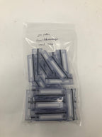25 Count Zeltiq CoolSculpting Cool Advantage Gel Traps - Blue BRZ-GT1-1X0