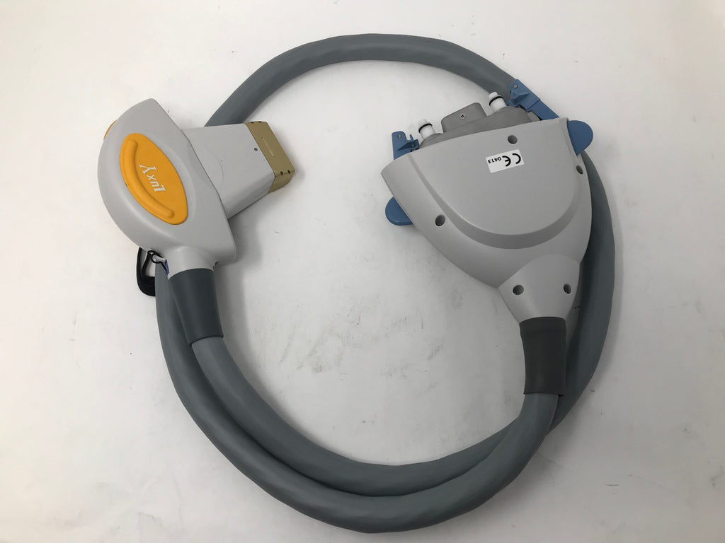 OEM Reconditioned Palomar Starlux 300 Lux Y IPL Hair Removal Handpiece 1520-Y026