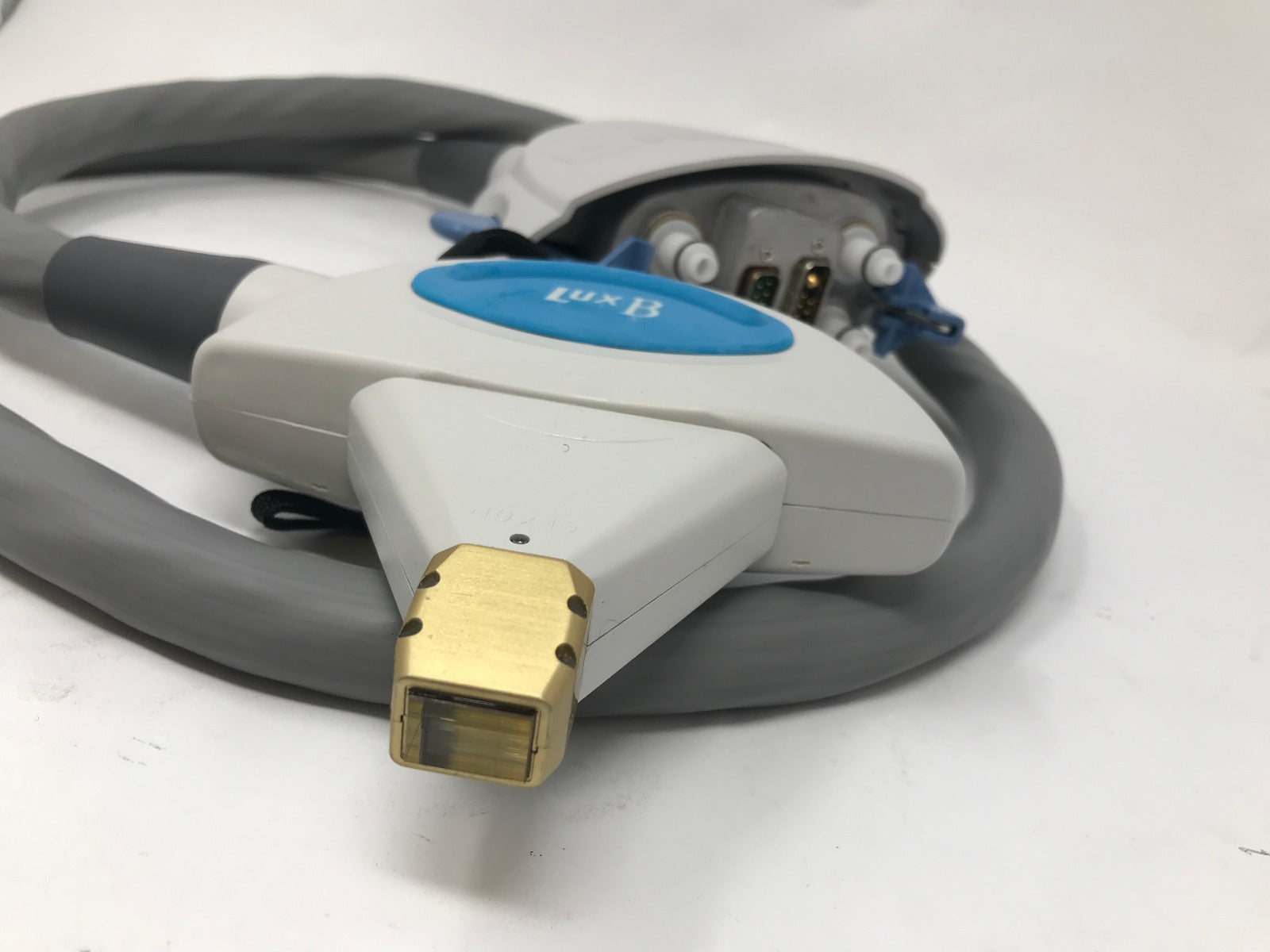 Cynosure Factory Refurbished Palomar Starlux 300 Lux B IPL Handpiece 1520-B006