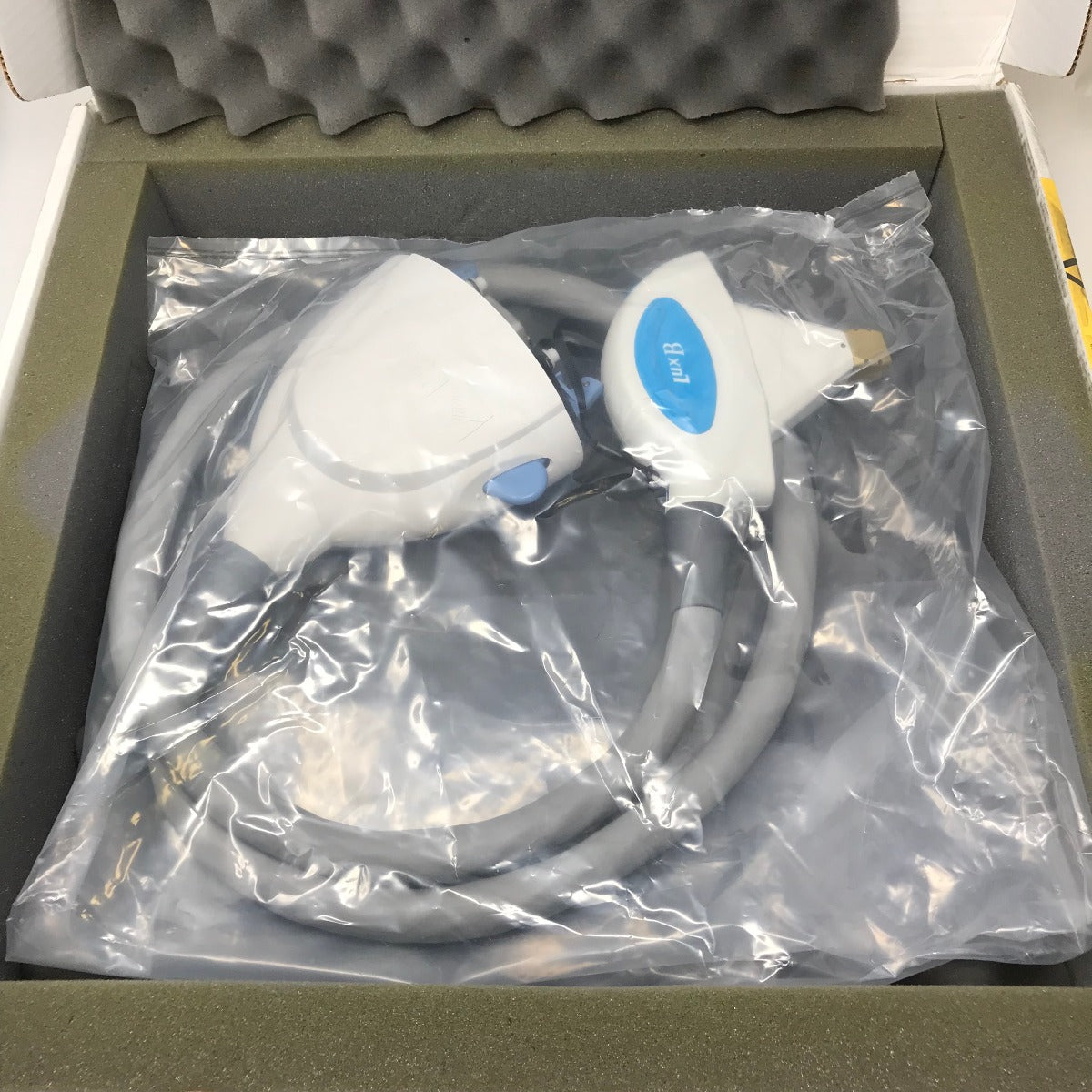Cynosure Factory Refurbished Palomar Starlux 300 Lux B IPL Handpiece 1520-B006