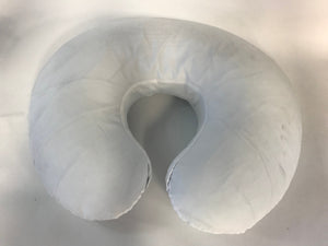 Used Boppy HC Pillow C-Shape Breastfeeding Cushion w/ Washable Protective Cover