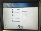 2013 Cynosure-Palomar ICON 1064 Nd:YAG Vascular/Wrinkles Laser Handpiece 5KShots