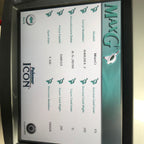 2016 Palomar Icon MaxG Pigmented Vascular Lesion IPL Spot Rejuvenation Handpiece