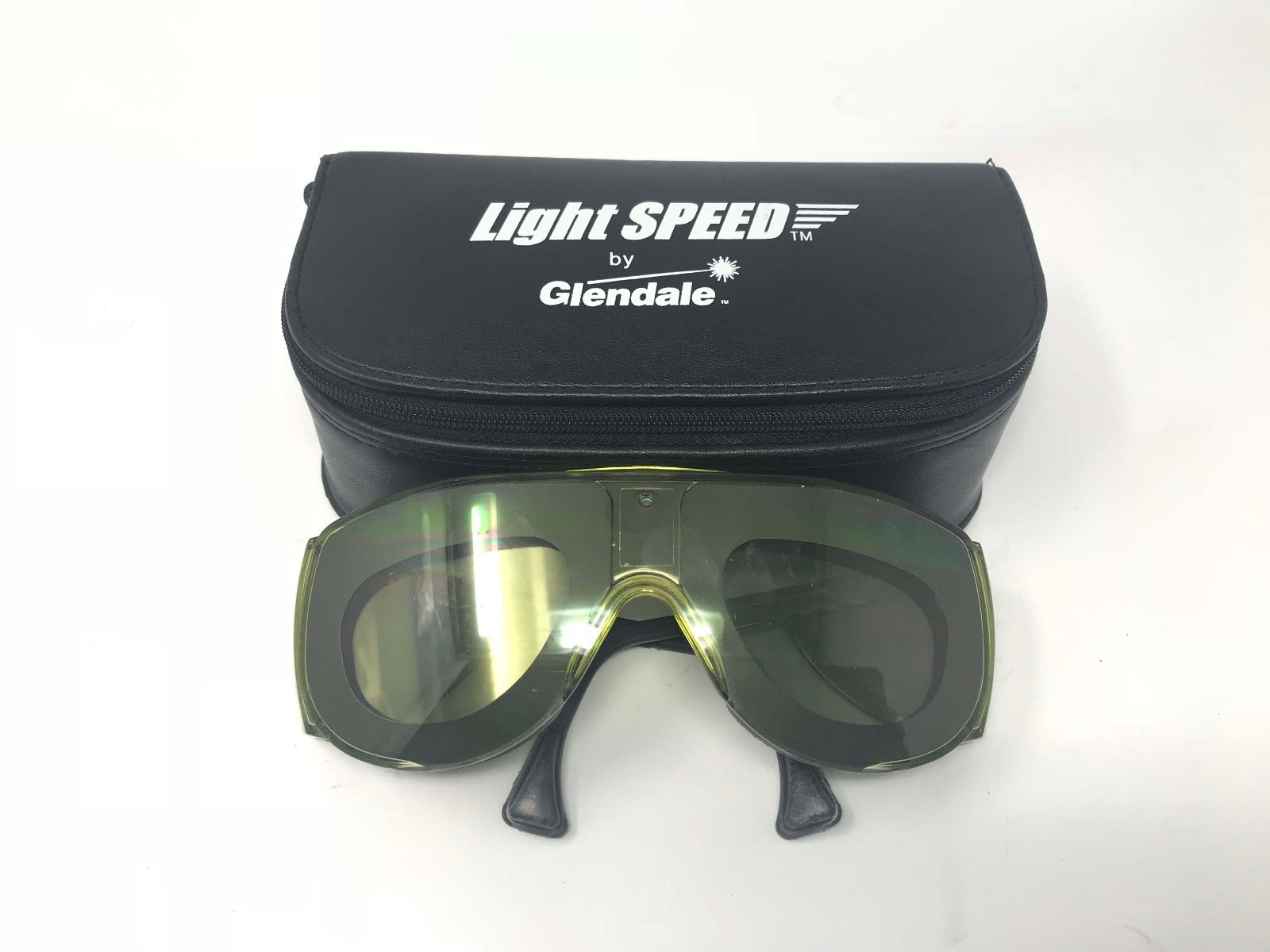 Glendale Light Speed IPL Flash Sensor Goggles Automatic Shutter Safety Glasses