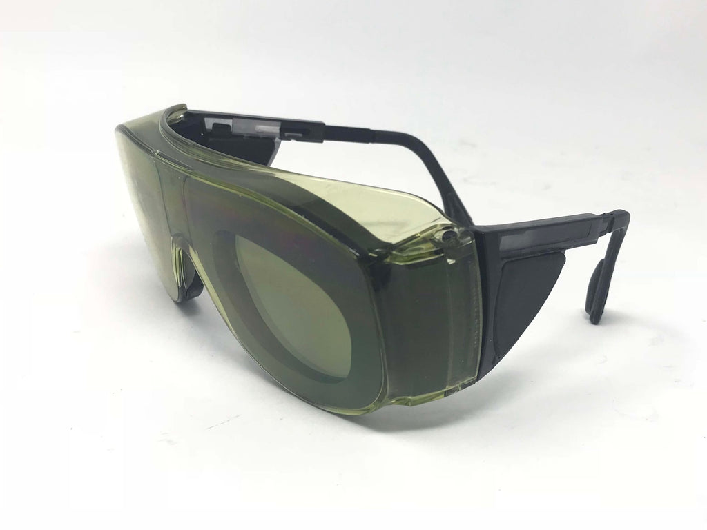 Glendale Light Speed IPL Flash Sensor Goggles Automatic Shutter Safety Glasses