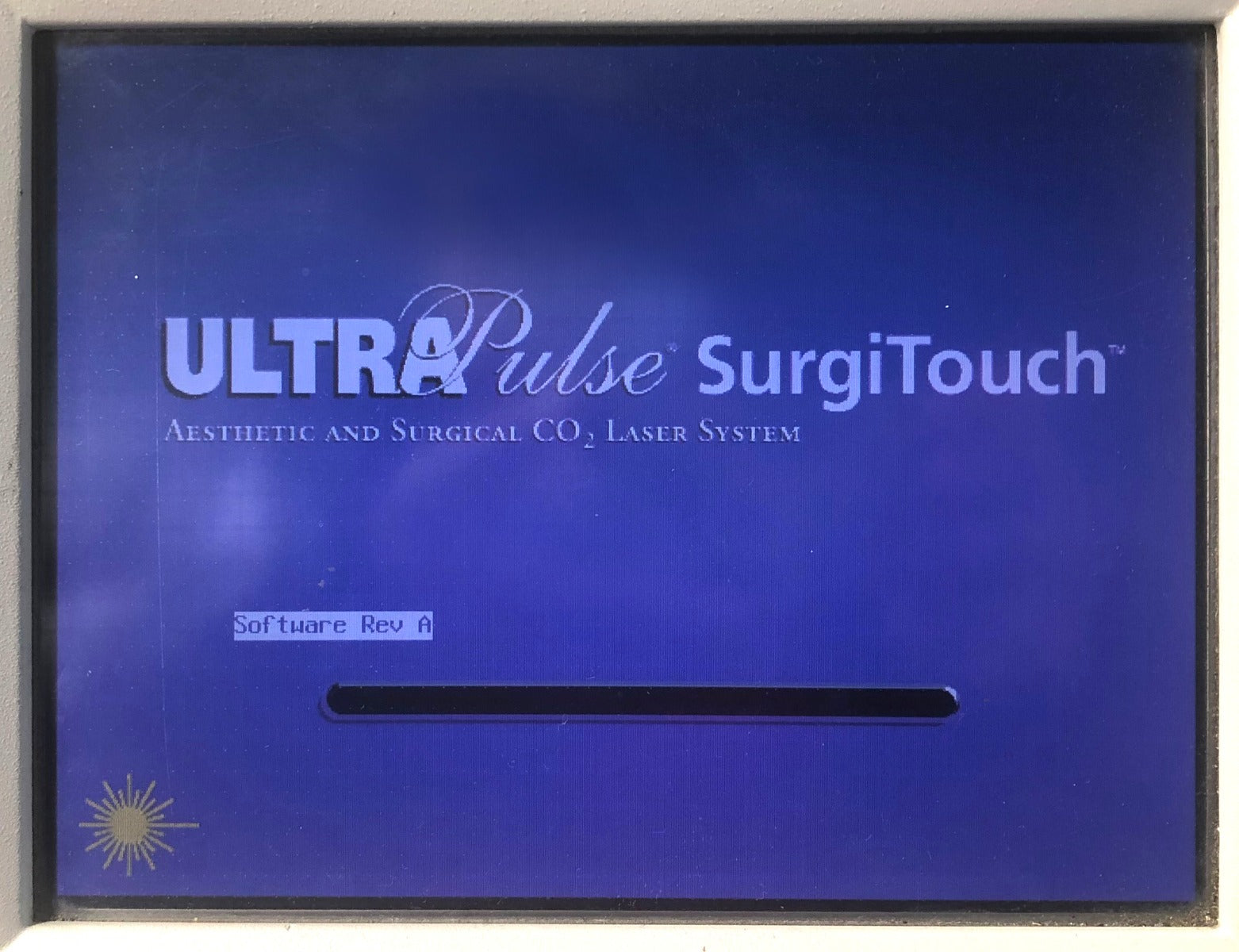 Lumenis UltraPulse SurgiTouch CO2 Laser ActiveFX TotalFX ScaarFX Full Power Tube