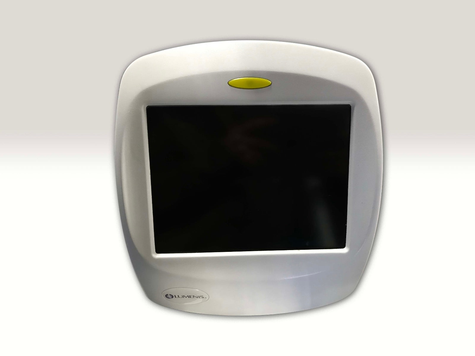 LUMENIS Quantum IPL Laser Display Control Panel Touch Screen Monitor Assembly