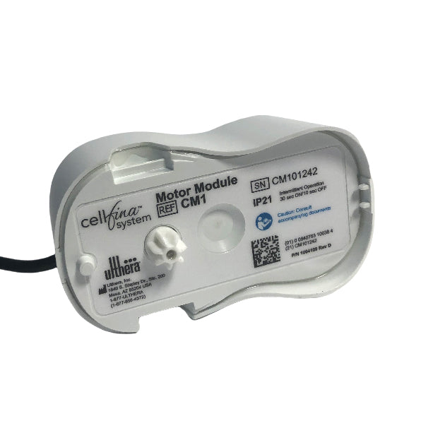 Ulthera Cellfina CM1 Motor Module Power Supply Tracker Cellulite Appearance