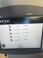2016 Cynosure Palomar Icon 1064 + Plus NdYAG Laser Handpiece LOW USE 3K SHOTS