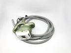 Cynosure Eleme SmoothShapes Photomology Handpiece Parts Unit As Is