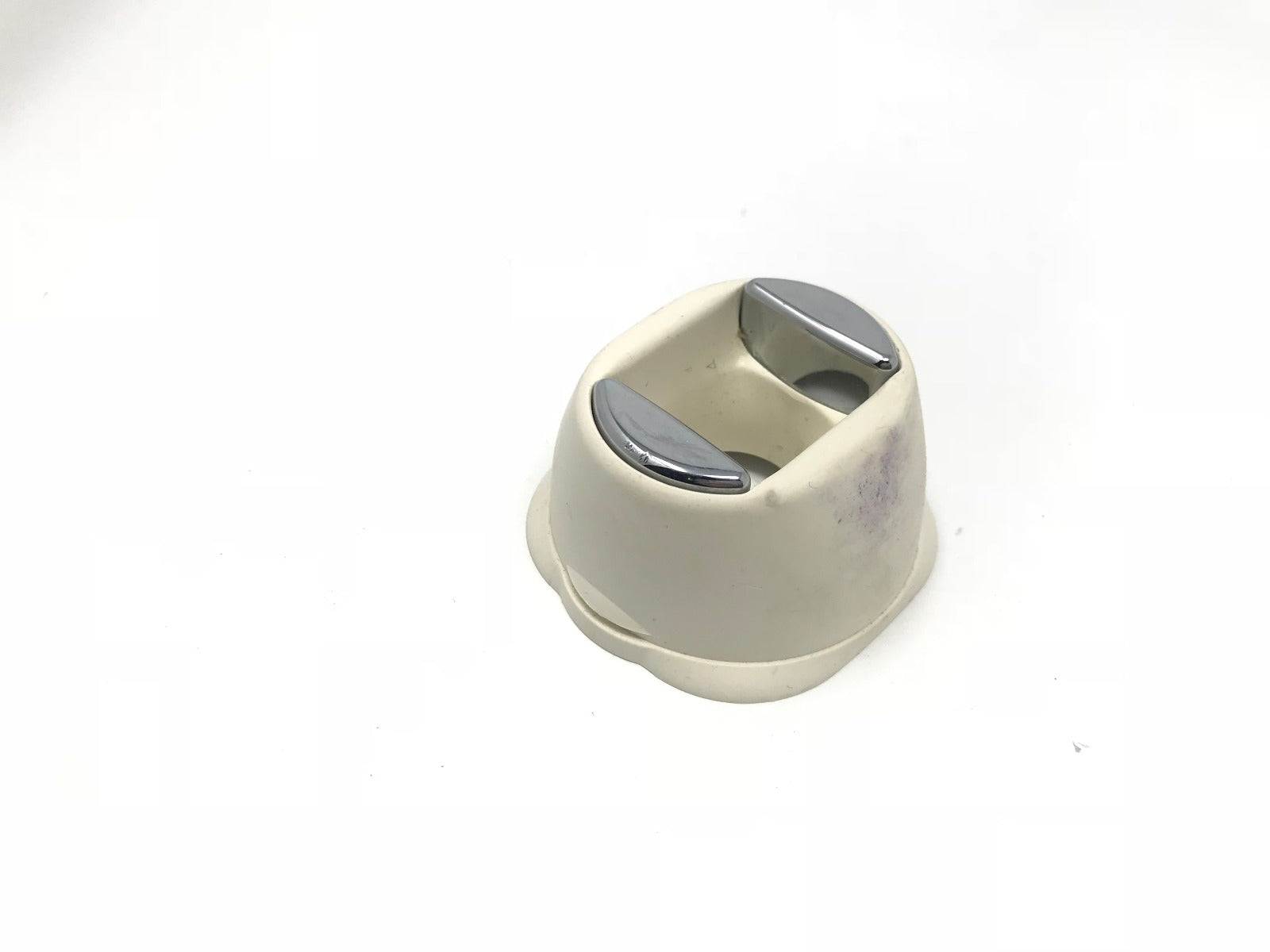 Syneron VContour Velashape II HP Small Tip White Applicator Cover Replaceable