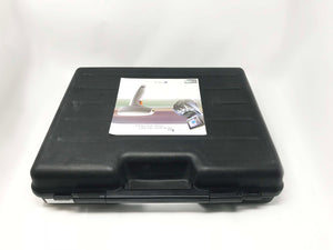 Lumenis Lume 1 Multi-Spot Nd YAG Laser Handpiece Hard Factory Case w/Foam Lining