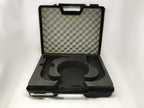 Lumenis Lume 1 Multi-Spot Nd YAG Laser Handpiece Hard Factory Case w/Foam Lining