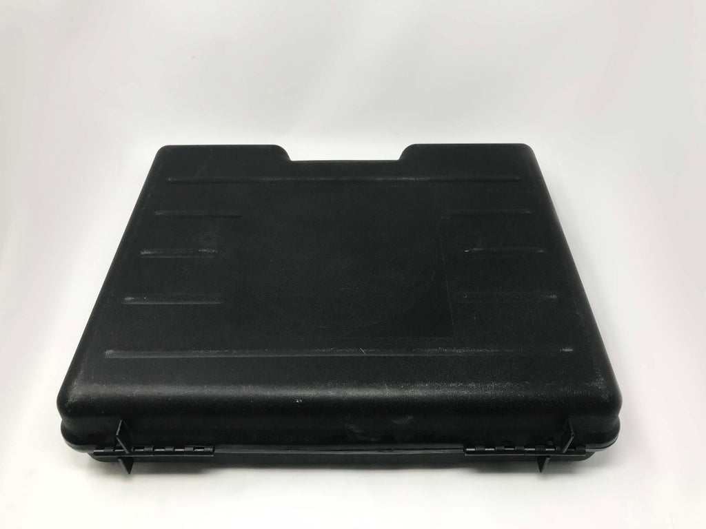 Lumenis Lume 1 Multi-Spot Nd YAG Laser Handpiece Hard Factory Case w/Foam Lining