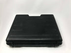 Lumenis Lume 1 Multi-Spot Nd YAG Laser Handpiece Hard Factory Case w/Foam Lining