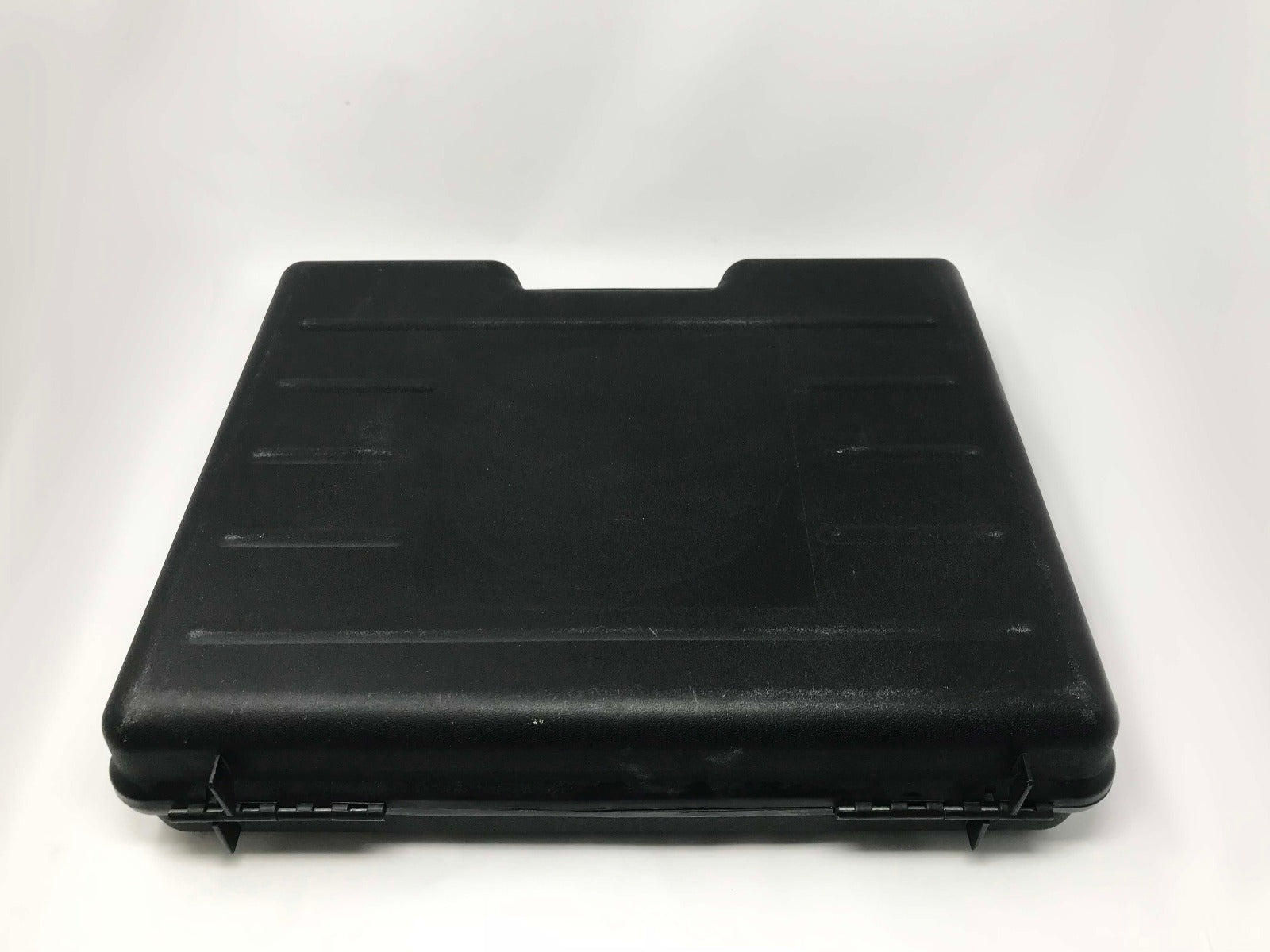 Lumenis Lume 1 Multi-Spot Nd YAG Laser Handpiece Hard Factory Case w/Foam Lining