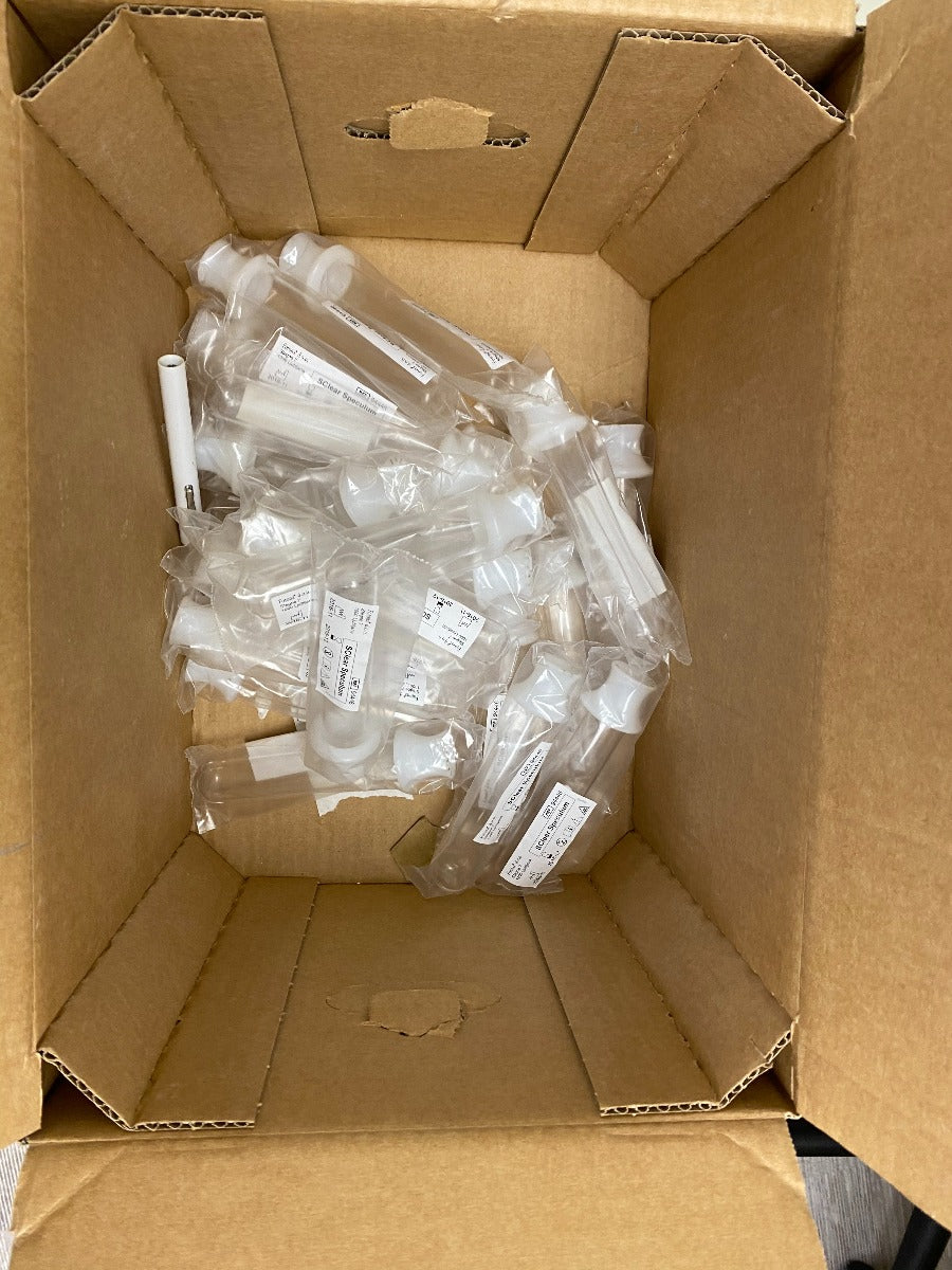 FotonaSmooth G-Set Vaginal ErYAG Laser Probes Wands IntimaLase IncontinaLase