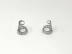 Set of 2 Palomar 2940 Laser HP Plastic Distance Gauges Large & Small 8x8 & 12x12