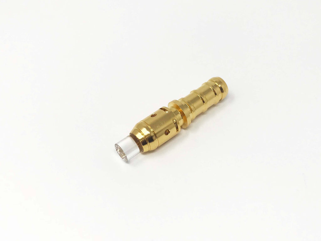 Lumenis MultiSpot NdYAG 1064nm Laser Handpiece Large Spot Sapphire Crystal Tip