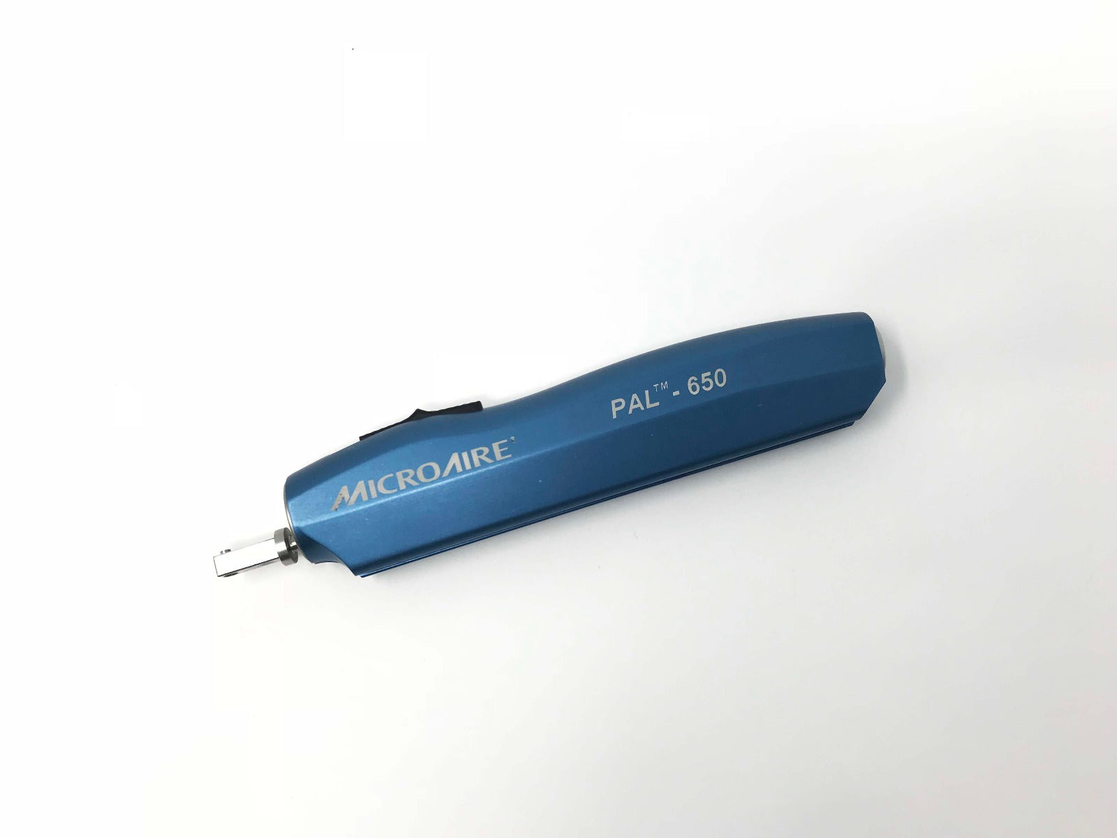 Microaire PAL 1020 Power Assisted Suction Aspirator PAL 650 HP Full Work Station