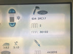 Cutera Xeo Solera Opus Laser LP560 Handpiece Benign Pigmented Lesions Hand Piece