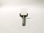 Sciton Profile Erbium Laser Scanner Handpiece Chill Plate Contact Cooling Tip