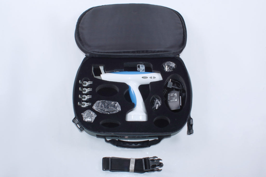 Inderm Power Syringe Injector Micro Injection Mesotherapy Gun IM-IND-PSI-2