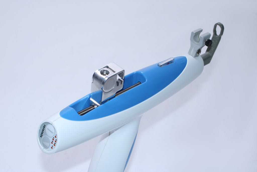 Inderm Power Syringe Injector Micro Injection Mesotherapy Gun IM-IND-PSI-2