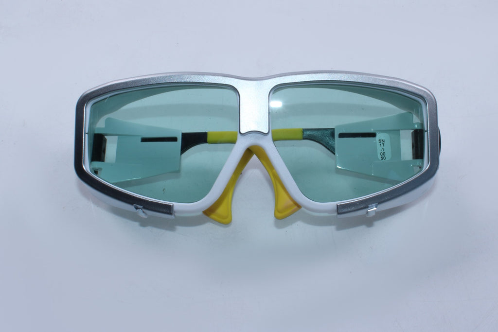 Palomar Aspire Lux Laser 1440 1540 IR 1064 2940 Operator Eyewear Safety Glasses