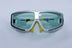Palomar Aspire Lux Laser 1440 1540 IR 1064 2940 Operator Eyewear Safety Glasses