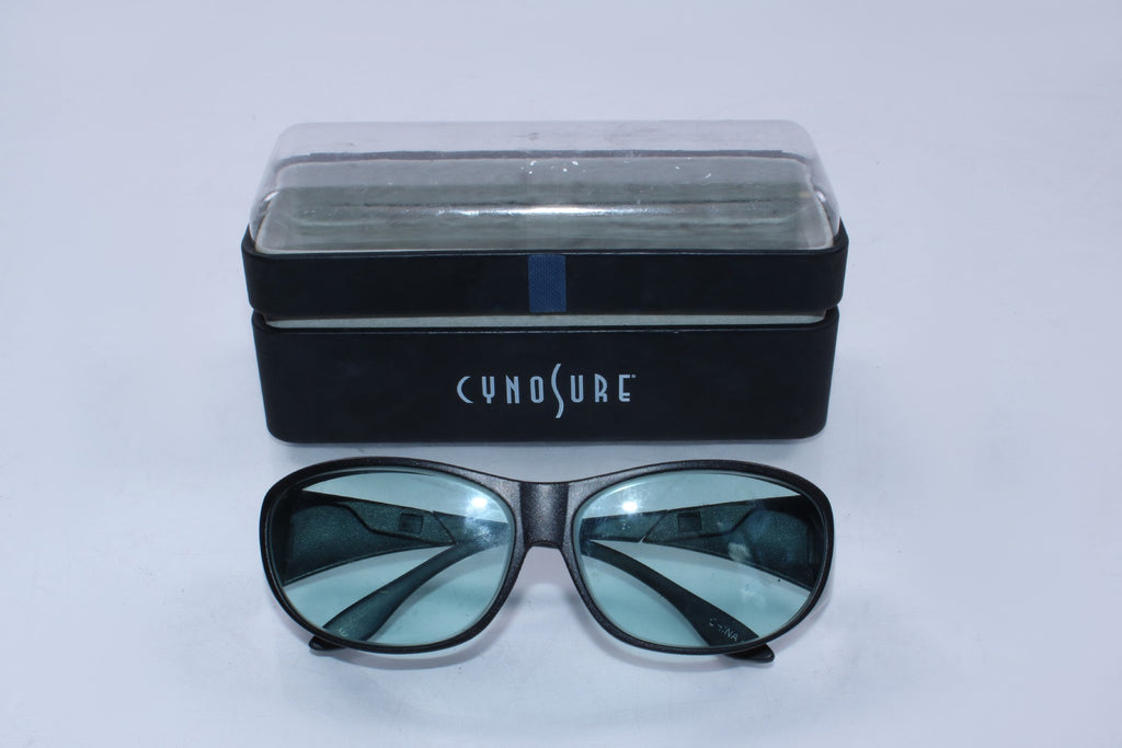 Cynosure Laser Safety Operator Eyewear #96 YAG ERBIUM CO2 HOLMIUM 1064 1540 2940