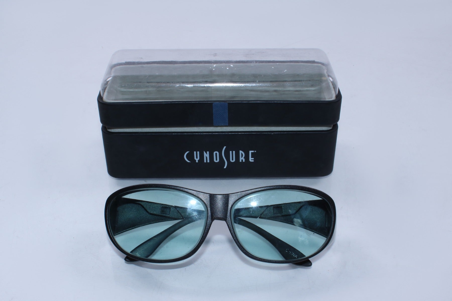 Cynosure Laser Safety Operator Eyewear #96 YAG ERBIUM CO2 HOLMIUM 1064 1540 2940