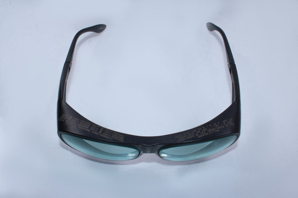 Cynosure Laser Safety Operator Eyewear #96 YAG ERBIUM CO2 HOLMIUM 1064 1540 2940