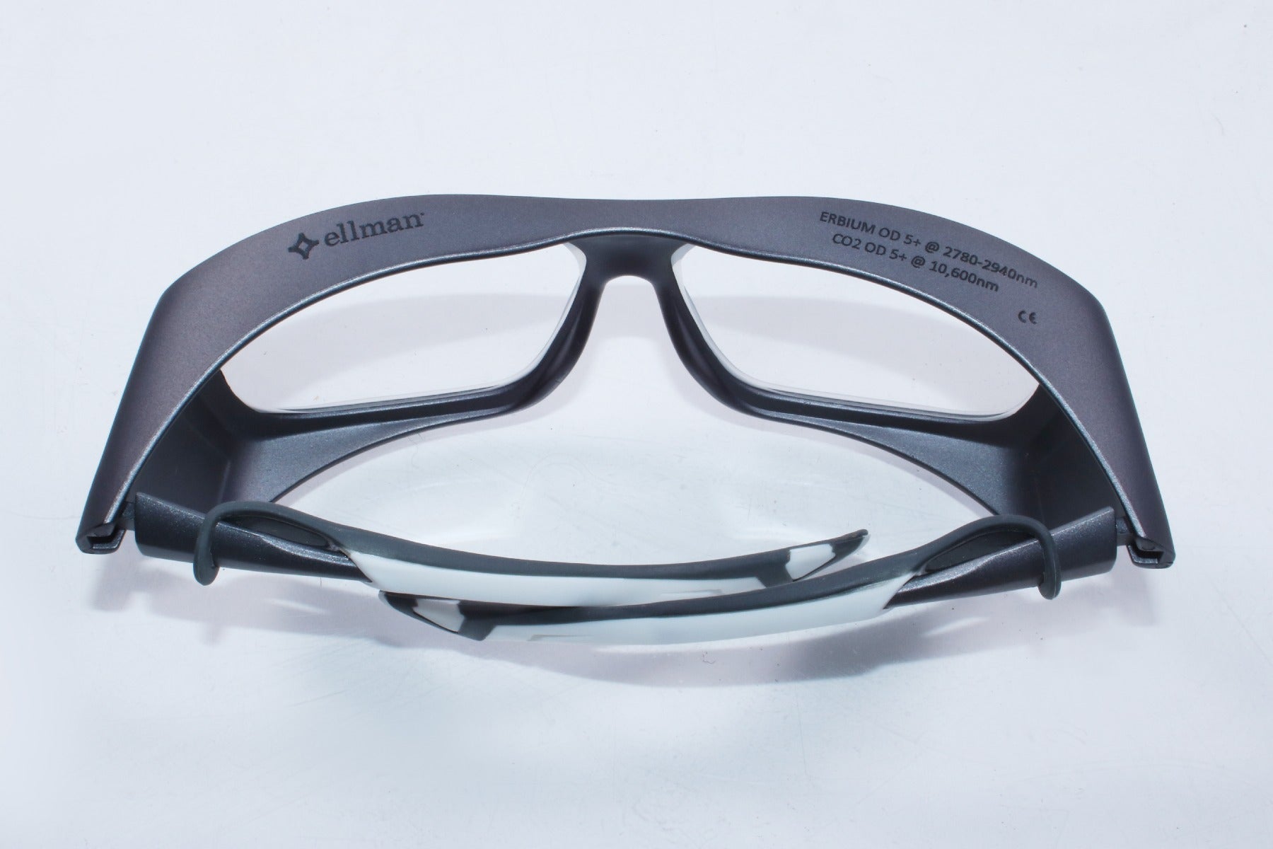 Ellman Cortex Erbium CO2 Laser Safety Operator Eyewear Glasses 2780-2940 10600