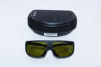 Candela GentleMax PF1 NdYAG Alex Laser Safety Operator Eyewear 755 1064 Glasses