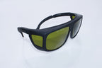 Candela GentleMax PF1 NdYAG Alex Laser Safety Operator Eyewear 755 1064 Glasses