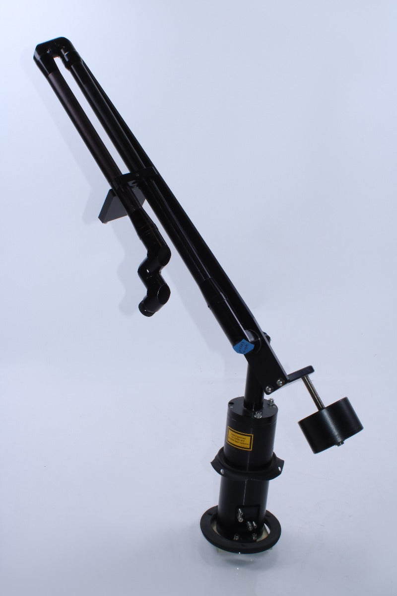 ConBio MedLite C4 Med Lite C 4 Articulating NdYAG Laser Delivery Arm DAMAGED