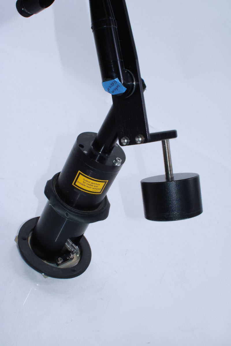 ConBio MedLite C4 Med Lite C 4 Articulating NdYAG Laser Delivery Arm DAMAGED