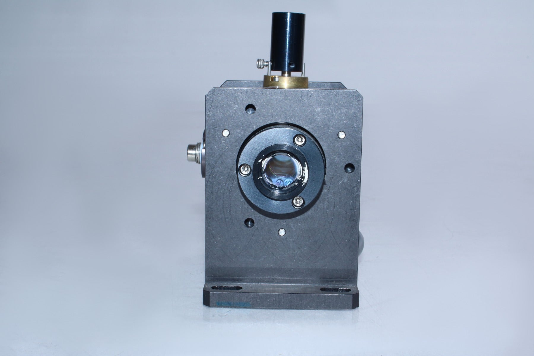 ConBio MedLite C4 Med Lite C 4 SHG MLD NdYAG Laser Second Harmonic Generator