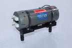 ConBio MedLite C4 Med Lite C 4 NdYAG Laser Head Pump Chamber 812V-09 UNTESTED